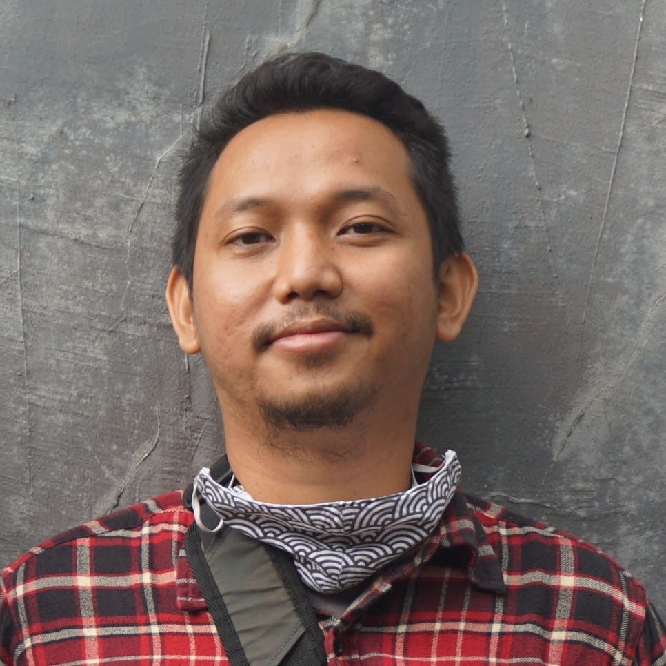 Hilmy Febrian Nugraha